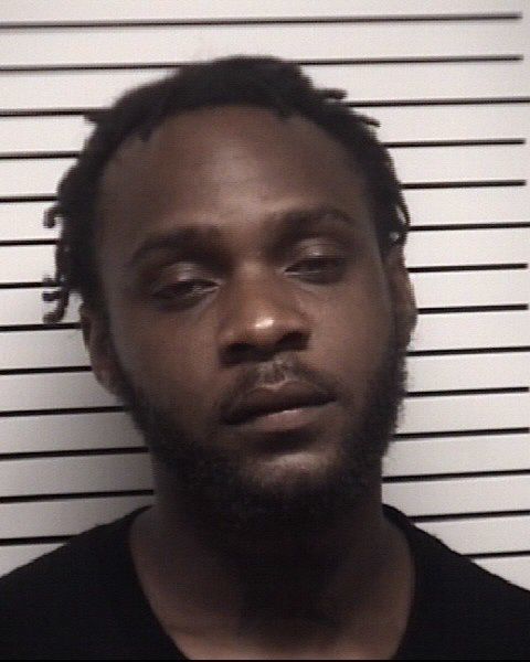 Jabari Giovanni Howell